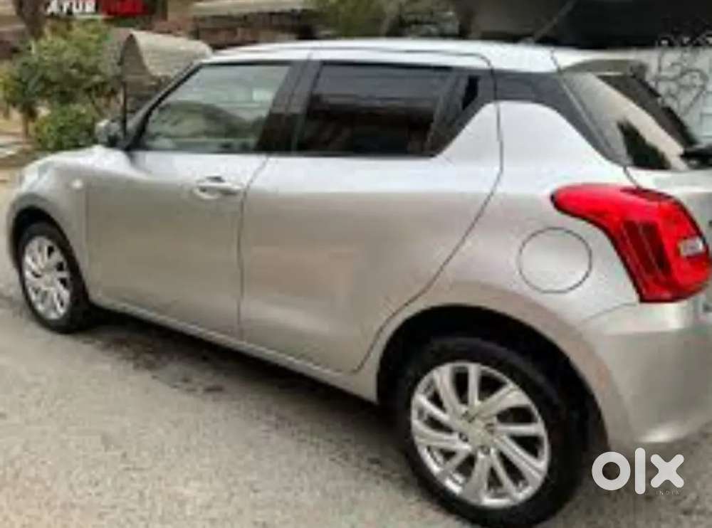 Maruti Suzuki Swift 2022 Model Good Condition