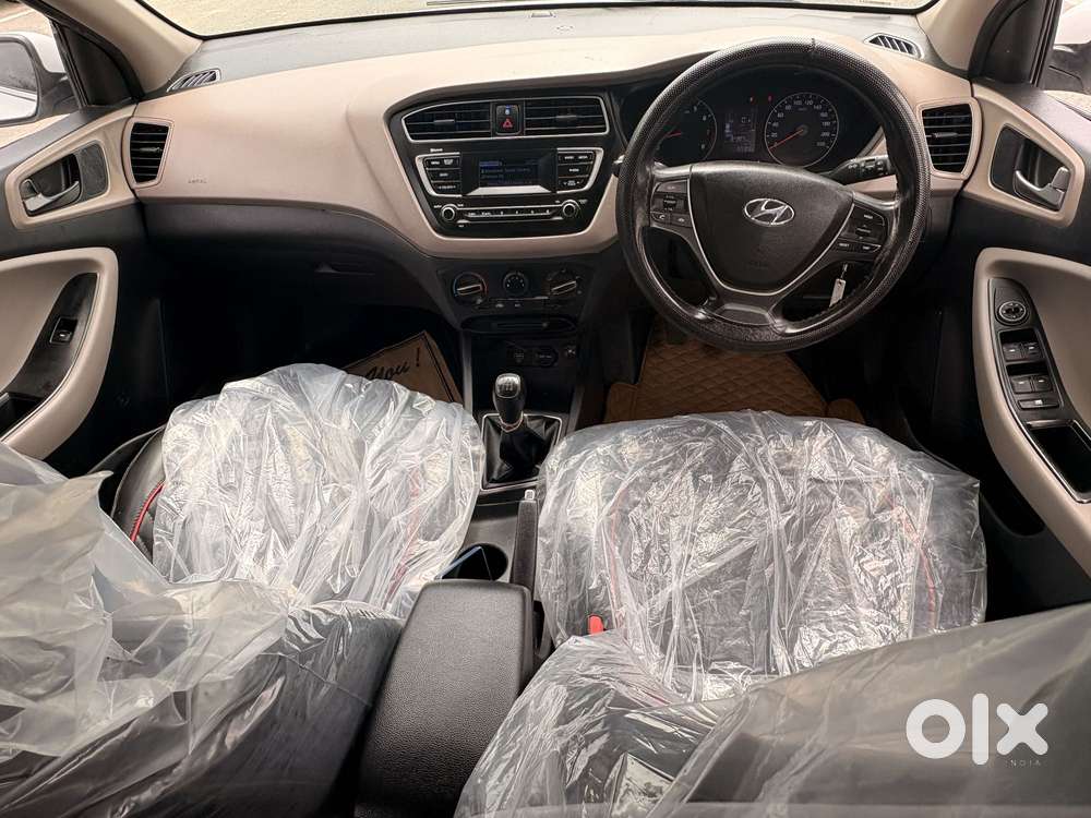 Hyundai Elite I20 Magna+ Vtvt, 2020, Cng & Hybrids