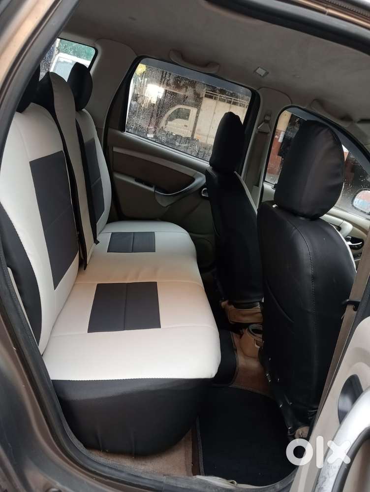 Nissan Terrano Xl Plus 85 Ps, 2015, Diesel