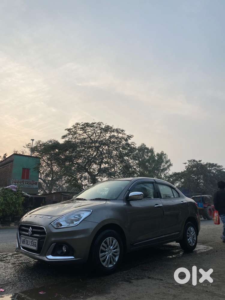 Maruti Suzuki Dzire 2020 Model