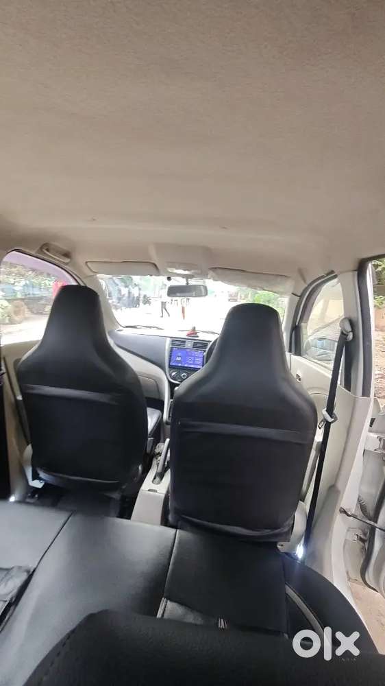 Maruti Suzuki Celerio Zxi 2017 Petrol