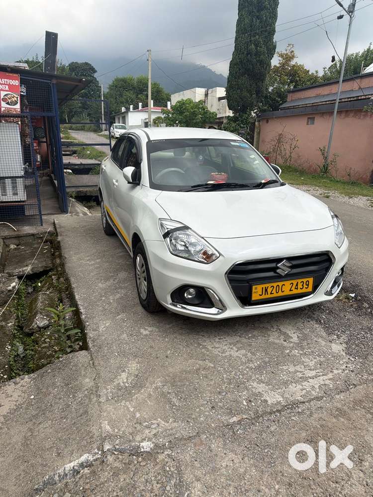 Maruti Suzuki Swift Dzire 2024
