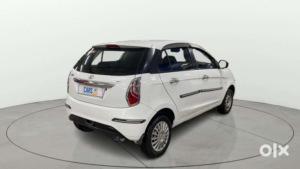 Tata Bolt Quadrajet Xe, 2017, Diesel