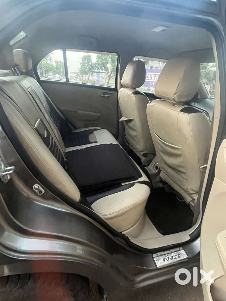 Maruti Suzuki Swift Dzire 1.3 Vxi, 2015, Petrol
