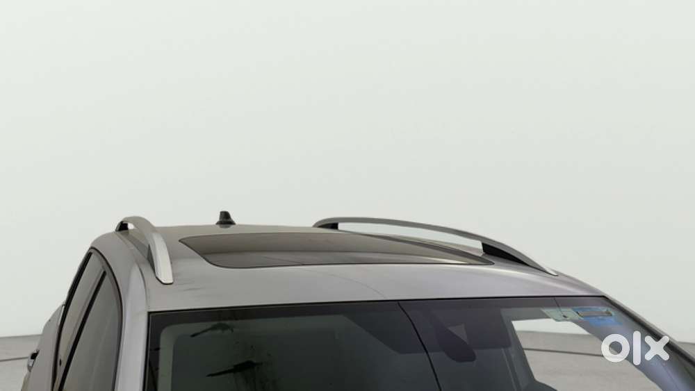 Skoda Kushaq 1.5 Tsi Style, 2022, Petrol