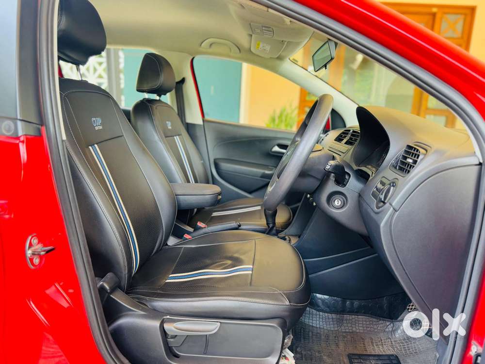 Volkswagen Polo 1.5 Tdi Comfortline, 2019, Diesel