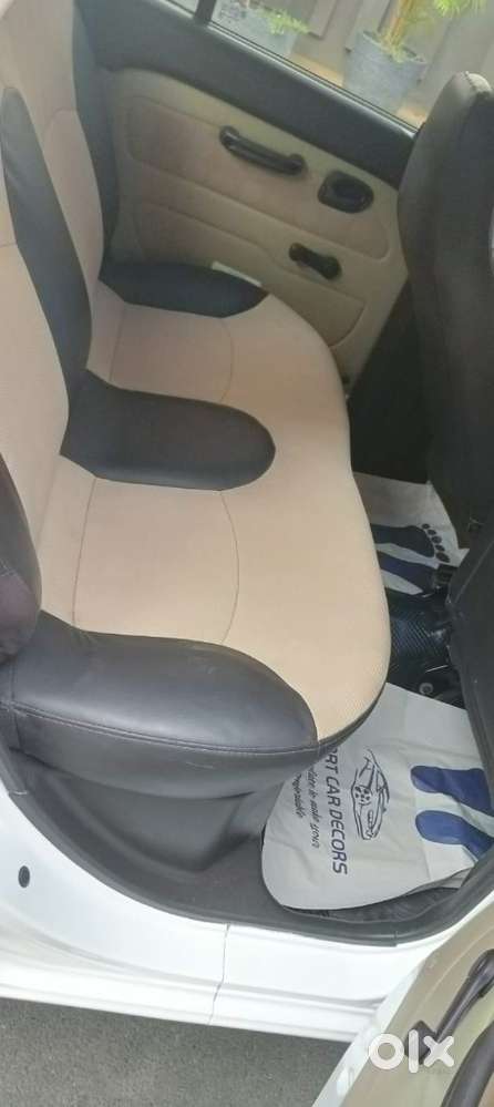 Hyundai Santro Xing Gls, 2011, Petrol