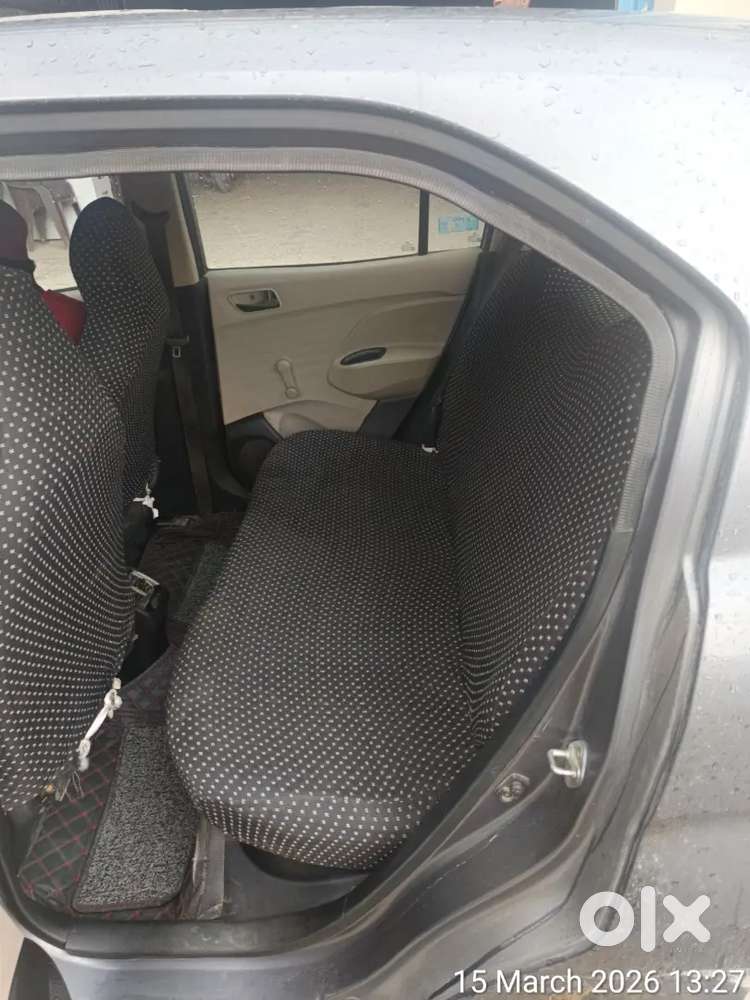 Hyundai New Santro 2019 Petrol 95300 Km Driven