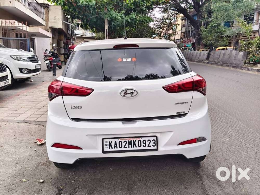 Hyundai Elite I20 Magna 1.2, 2014, Petrol