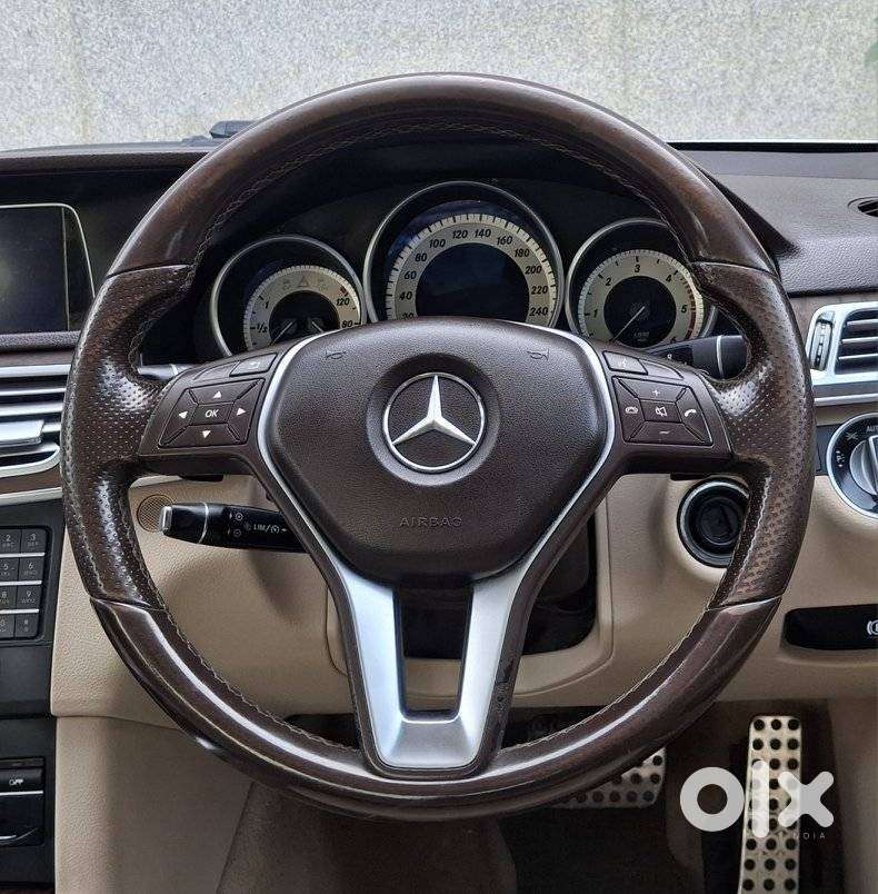 Mercedes-benz E-class E250 Cdi Edition E, 2016, Diesel