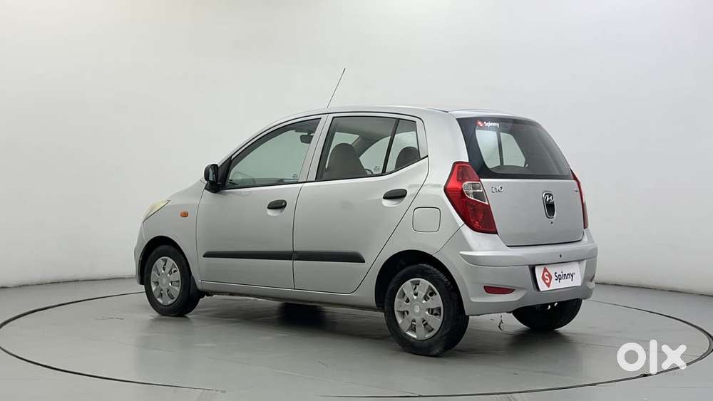 Hyundai I10 Magna 1.1l, 2014, Petrol