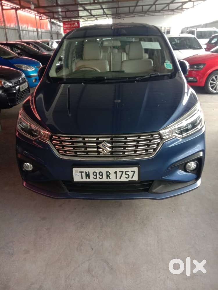 Maruti Suzuki Alto-800