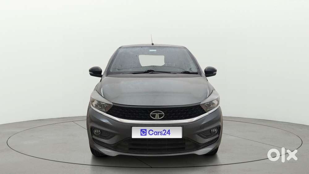 Tata Tiago 1.2 Revotron Xt Cng, 2022, Cng & Hybrids