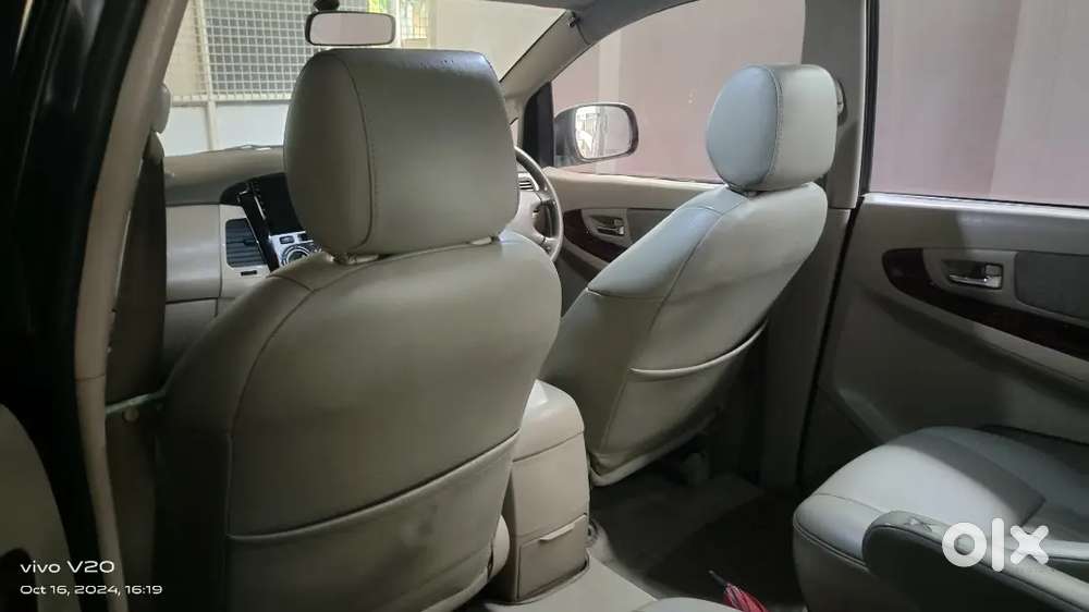 2005 Petrol Innova V Model Original Kl- 07 Registration.