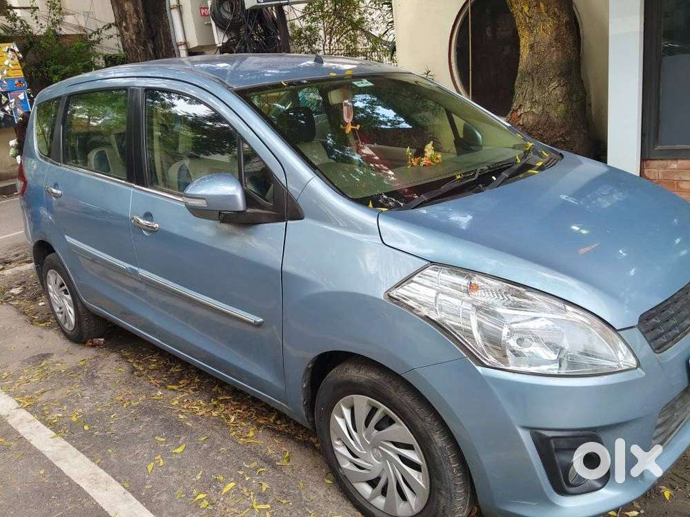 Maruti Suzuki Ertiga 1.5 Vxi, 2016, Petrol
