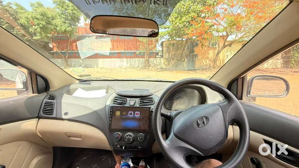 Hyundai Car Model 2012