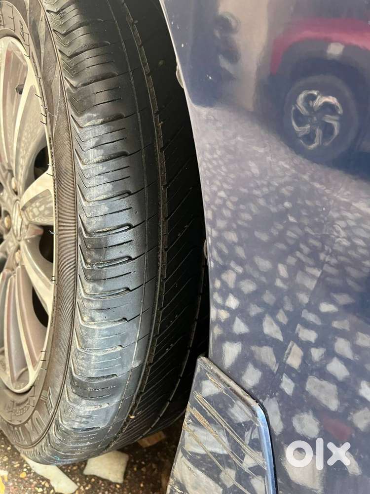 Maruti Suzuki Ciaz Smart Hybrid Alpha