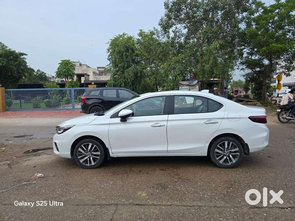 Honda City Zx Vtec, 2023, Petrol