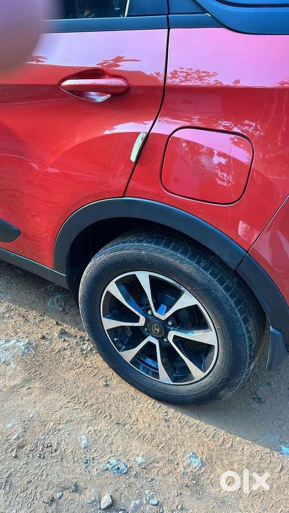 Tata Nexon 2020 Petrol Well Maintained