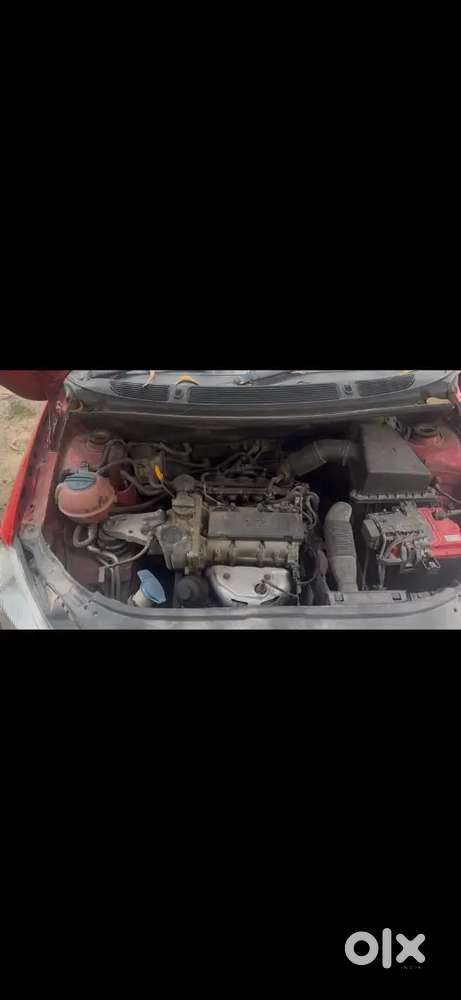 Skoda Fabia 2011