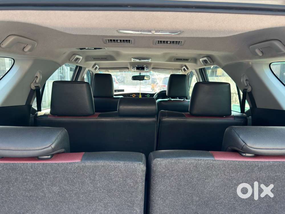 Toyota Fortuner Legender 4x4 At 2.8, 2023, Diesel