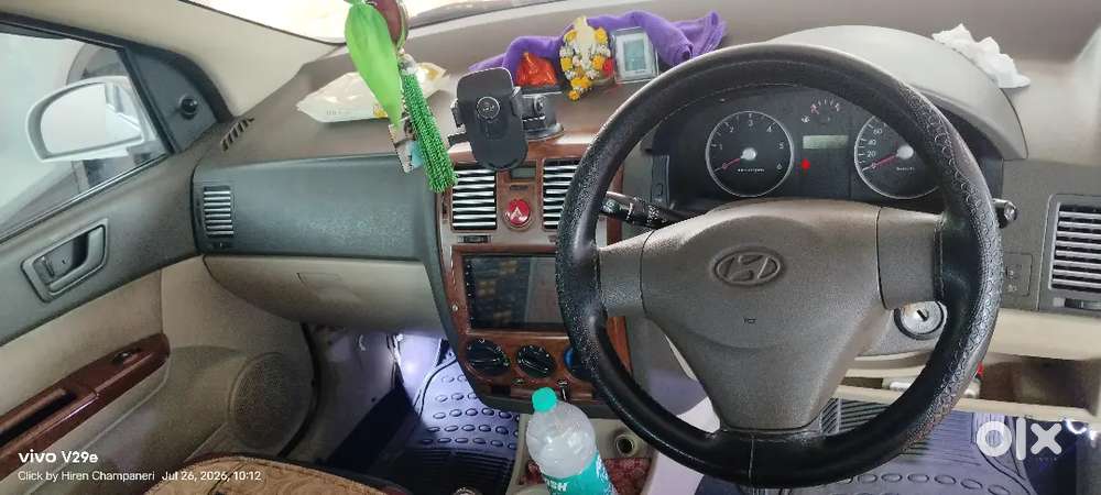 Hyundai Getz Prime 2010