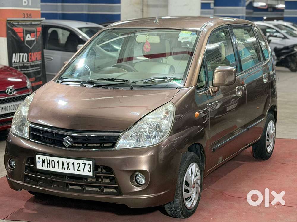 Maruti Suzuki Estilo Vxi, 2011, Petrol