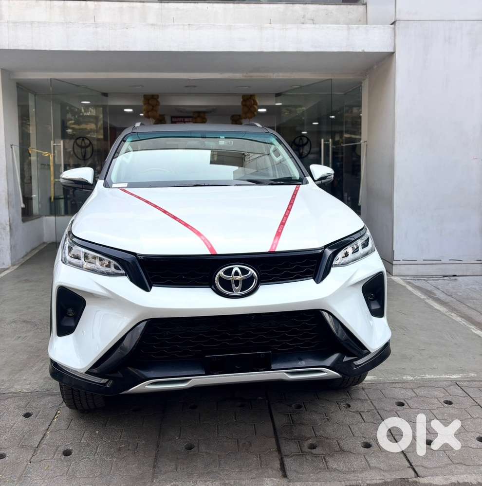 Toyota Automatic Diesel 2019