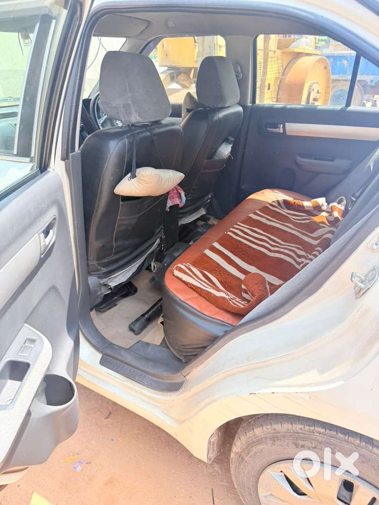 Maruti Suzuki Swift Dzire 2010 Model