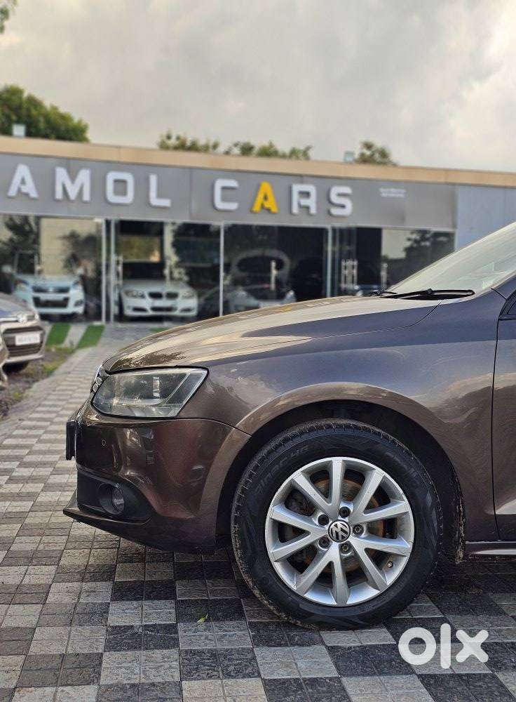 Volkswagen Jetta, 2014, Diesel