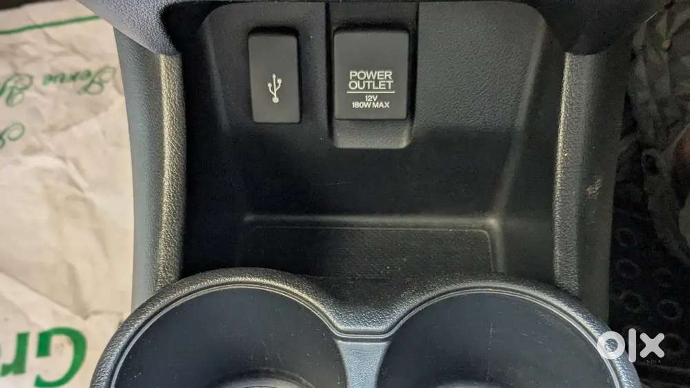 Honda Amaze 2017 S Mt @ ₹3.9l  86k Km  Petrol  Excellent Condition