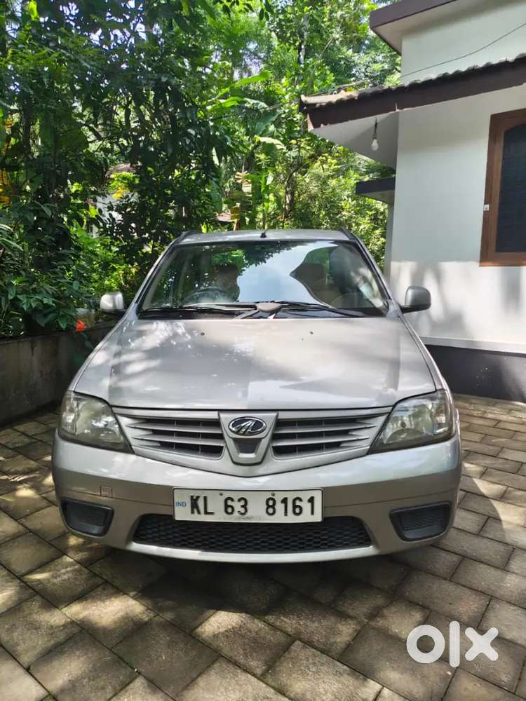 Low Kilometer Diesel Car Showroom Condition