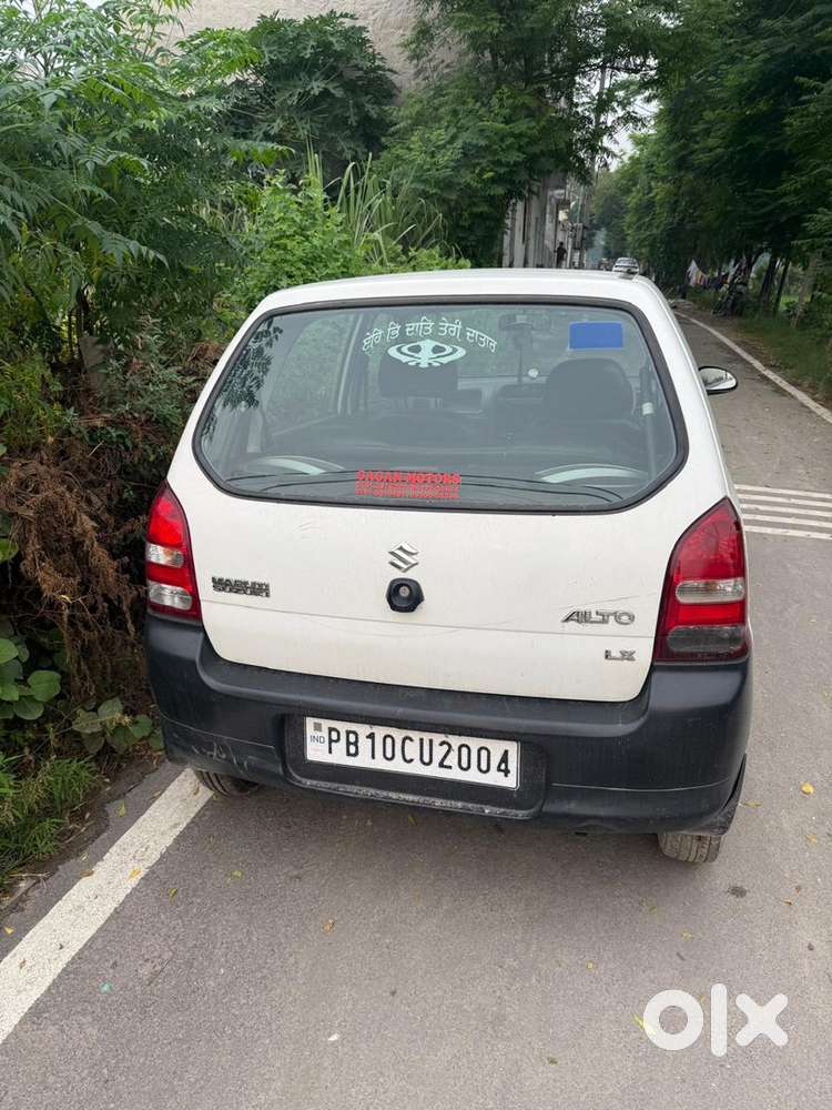 Well Maintained Family Car , Full Service Done , Insurance Done