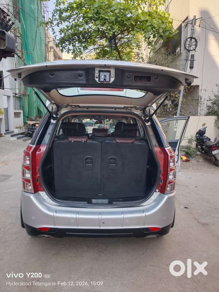 Mahindra Xuv500 2011-2015 W6 2wd, 2013, Diesel