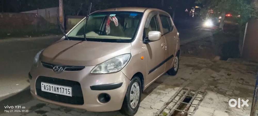 Hyundai I10 1.2 Magna 2011