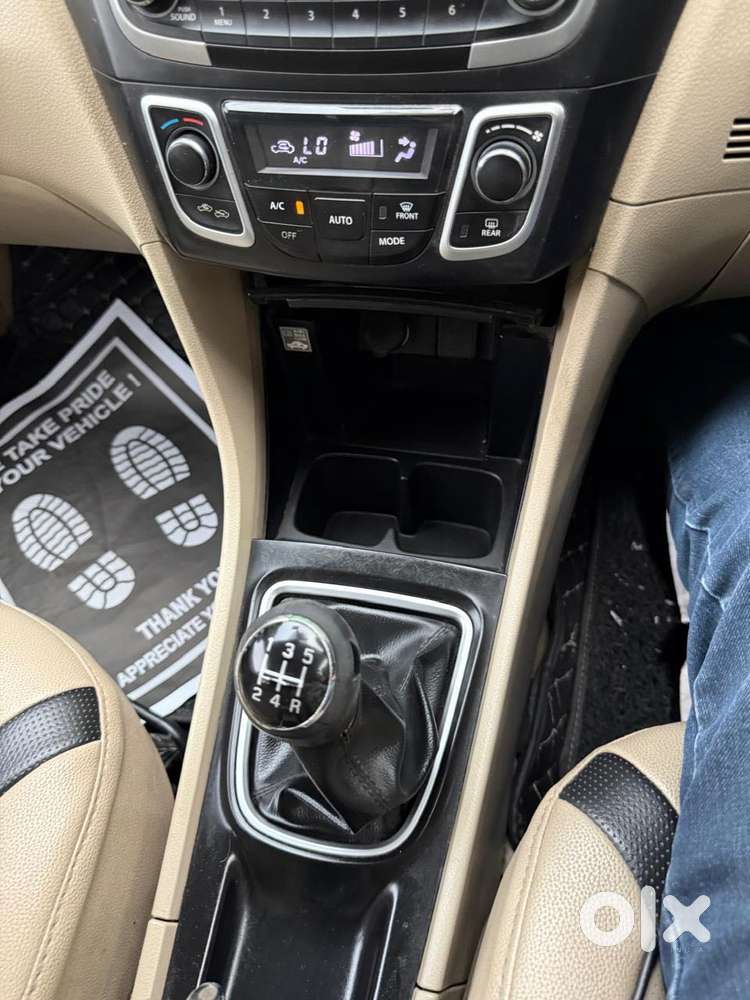 Maruti Suzuki Ciaz Delta Diesel, 2018, Diesel