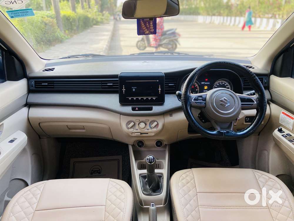 Maruti Suzuki Ertiga Vxi (o) Cng, 2025, Cng & Hybrids