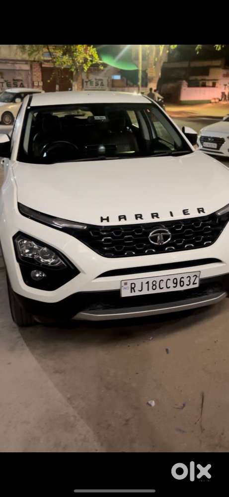 All Service Records Maintained ...from Tata Service Center ,,well Main