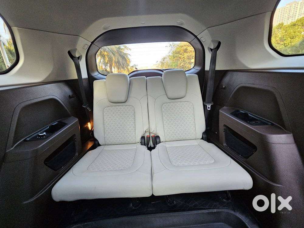 Tata Safari Accomplished Plus 6 Str Dual Tone, 2024, Diesel