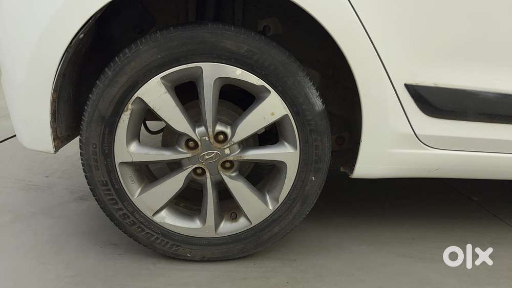 Hyundai Elite I20 [2018-2020] 1.4 Asta Crdi, 2015, Diesel