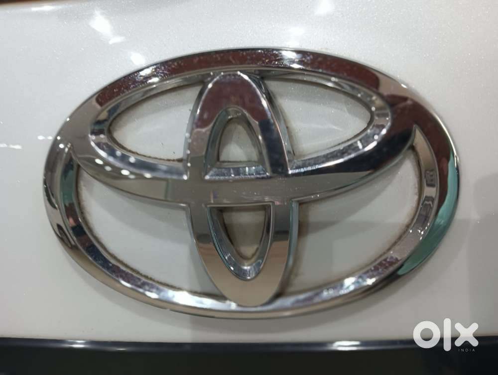 Toyota Fortuner Legender 4x4 At 2.8, 2024, Diesel