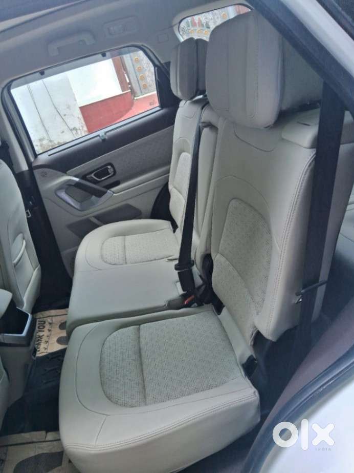 Tata Safari 7s Bs6 Phase 2 Diesel Acc+, 2024, Diesel