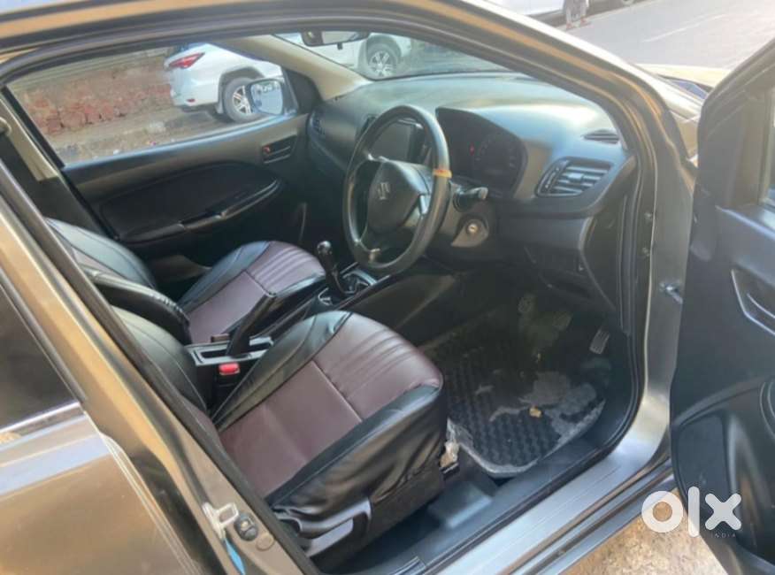 Maruti Suzuki Baleno Sigma, 2020, Petrol