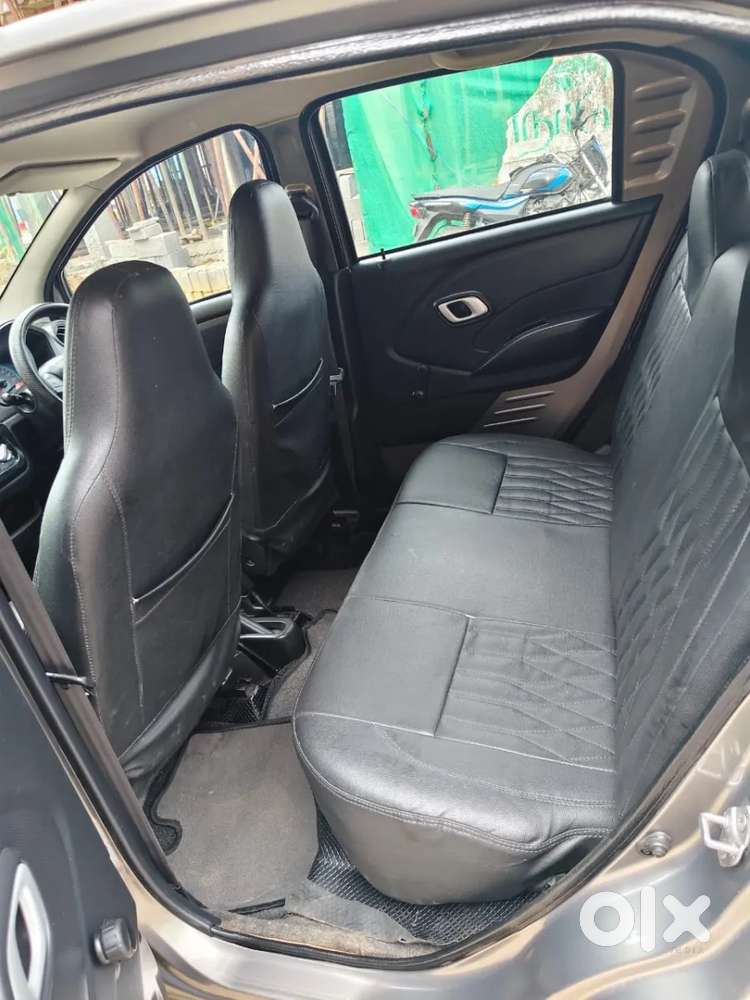 Datsun Redigo 1.0 S, 2018, Petrol