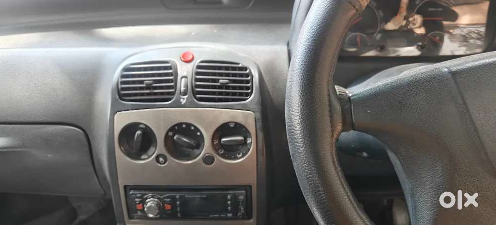 Tata Indica V2 Diesel 2016 Variant