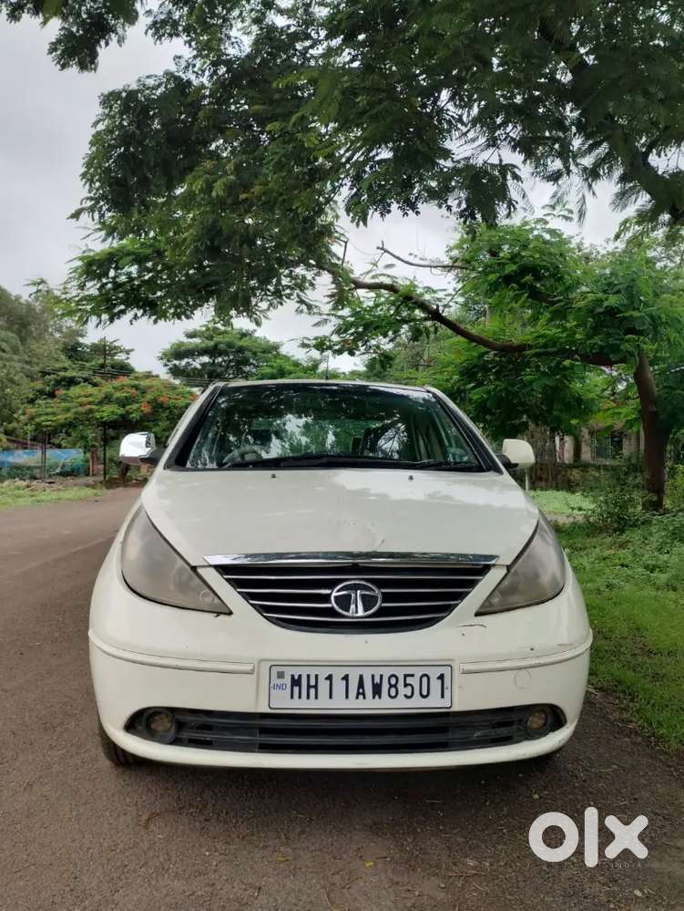 Tata Indica Vista 2012