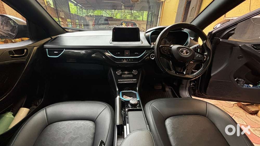 Tata Nexon Ev 2022