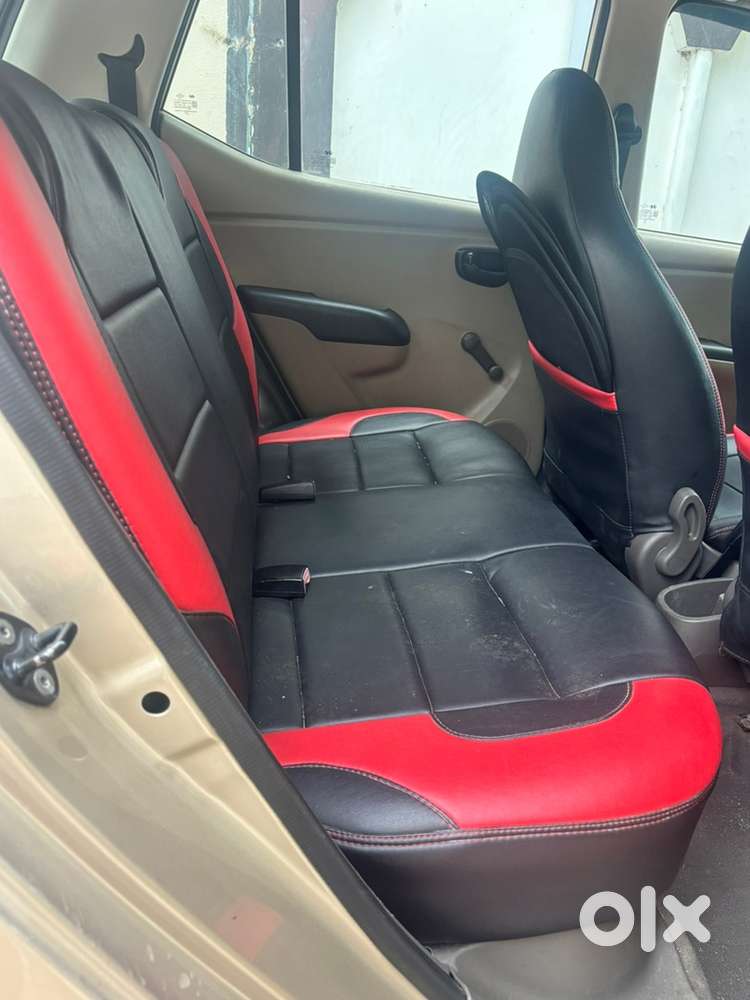 Hyundai I10 Petrol 2011 Car  Well Maintained  2 New Tyres & Battery
