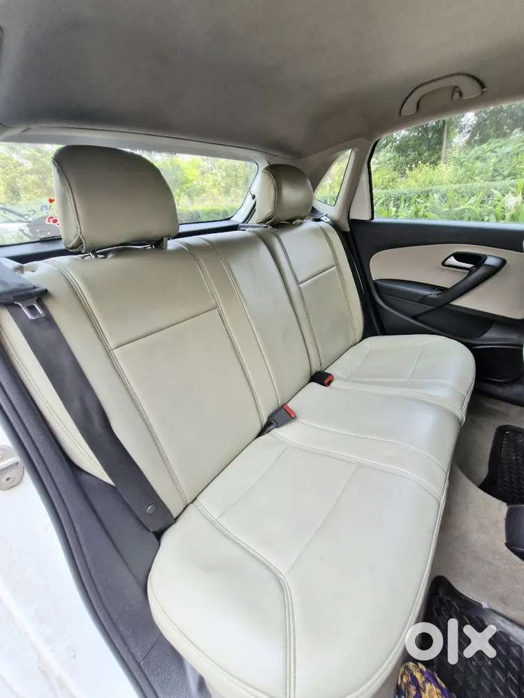 Volkswagen Polo Diesel 2012 - Excellent Condition | Well Maintained