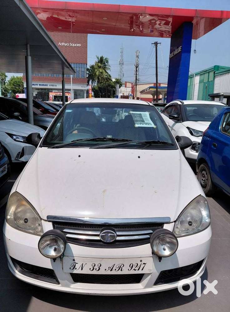 Tata Indica Dle, 2010, Diesel